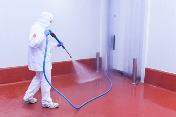 Best Gas Station Cleaning  in Rocky Point, NY