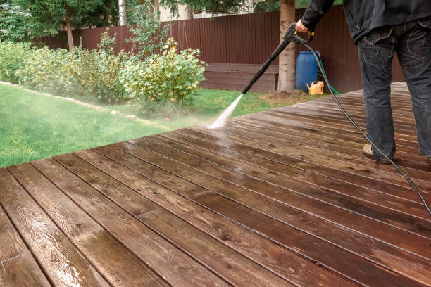 Best Playground Equipment Cleaning  in Rocky Point, NY