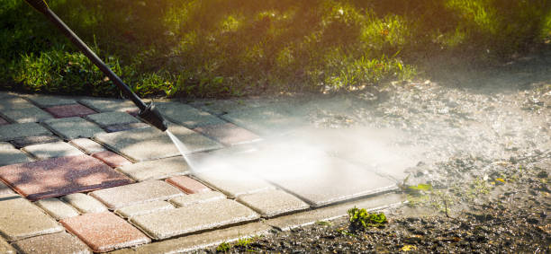 Best Factory Floor Cleaning  in Rocky Point, NY