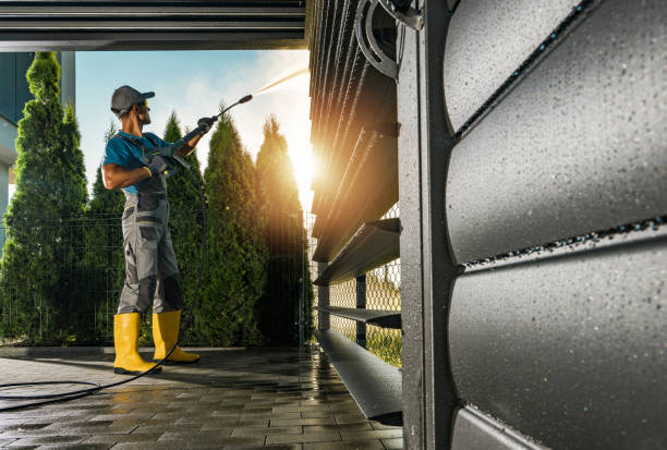 Best Dumpster Area Cleaning  in Rocky Point, NY