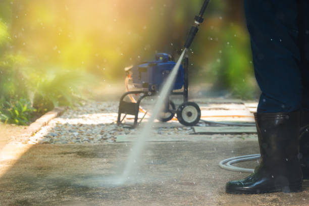 Professional Pressure Washing Services in Rocky Point, NY