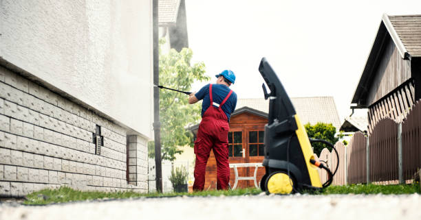 Best Parking Lot and Garage Cleaning  in Rocky Point, NY